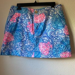 Lilly Pulitzer Nicki Skort